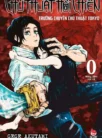 Chu Thuat Hoi Chien Cover