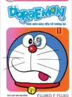 Doraemon Short Stories