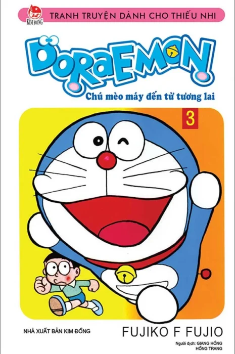 Doraemon Short Stories (2)