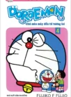 Doraemon Short Stories (3)