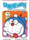 Doraemon Short Stories (4)