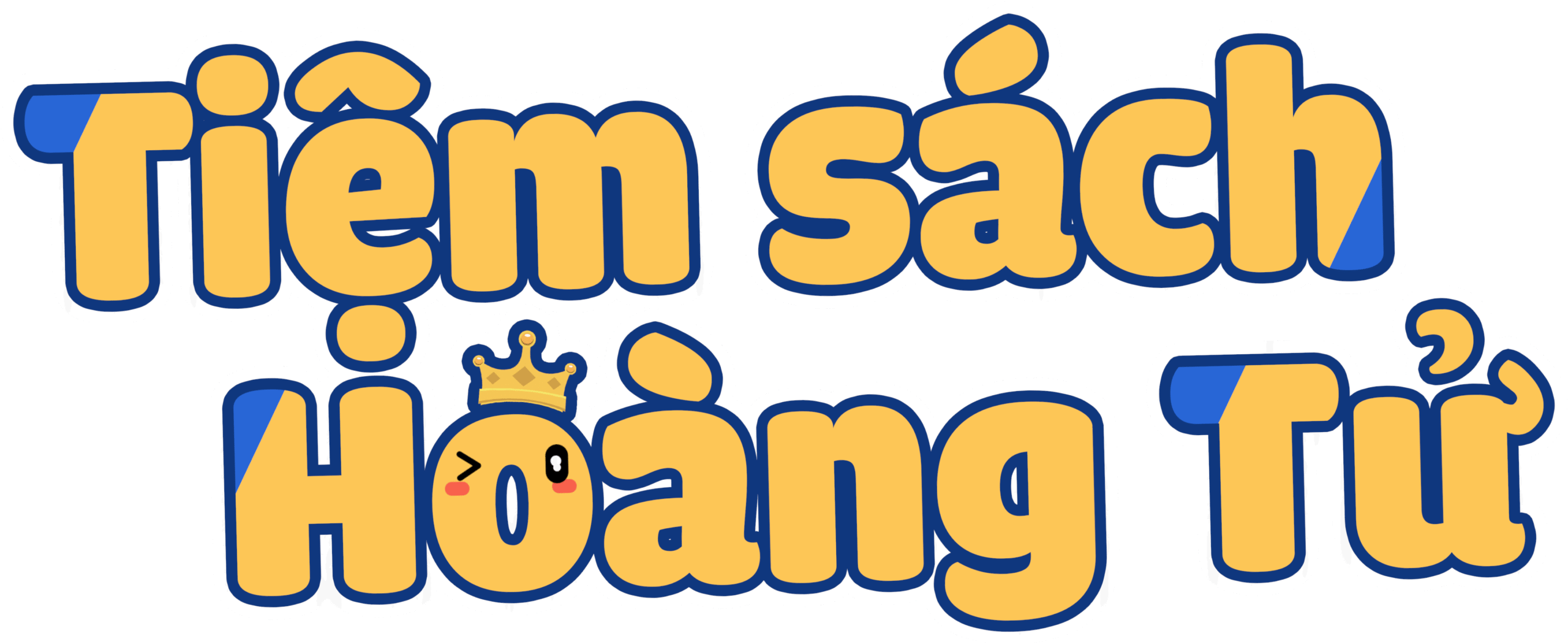 Tiệm Sách Hoàng Tử